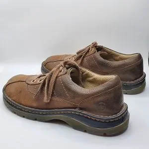 Dr. Martens | Shoes | Vintage Y2k 9s Dr Martens John Pebbled  display picture 1